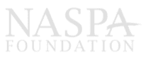 NASPA Foundation logo