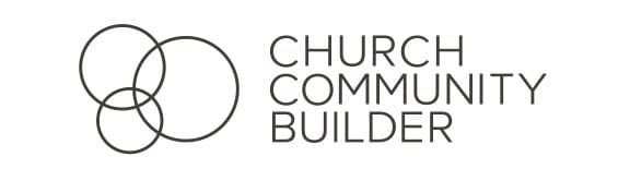 Church Community Builder logo