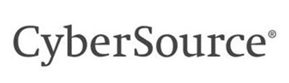 CyberSource logo