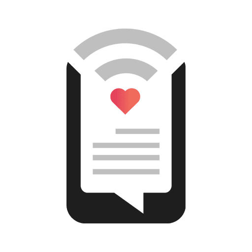 Txt2give favicon
