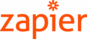 Zapier integration with a mobile fundraising platform