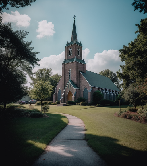 How to Raise Funds for Church Projects