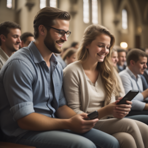 Encouraging Church Members to Participate in Tithing