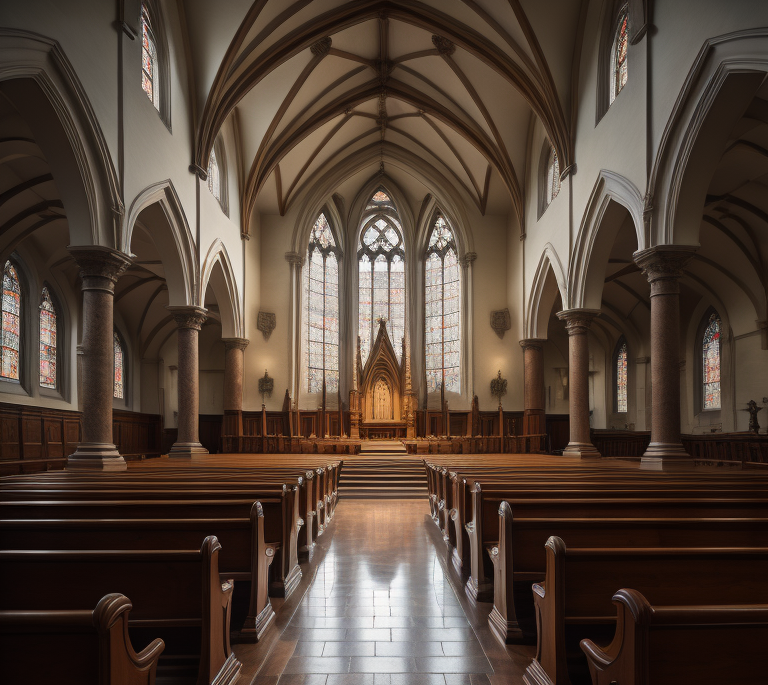 How to Promote Church Fundraising