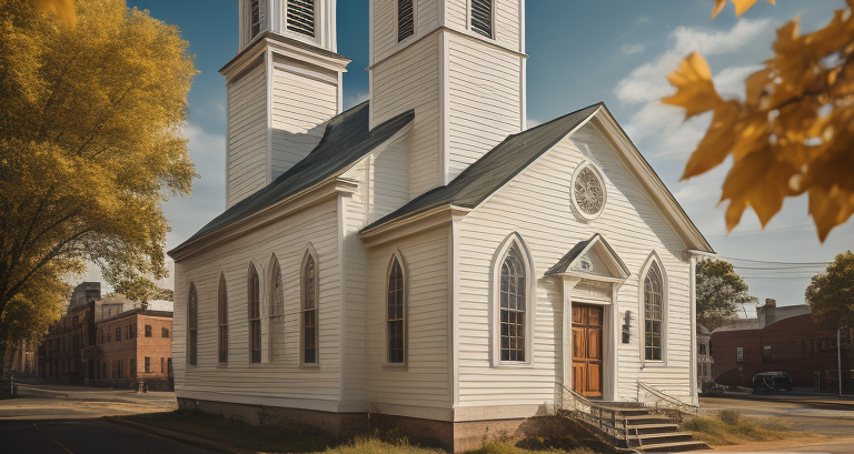 How to Raise Funds for Church Projects