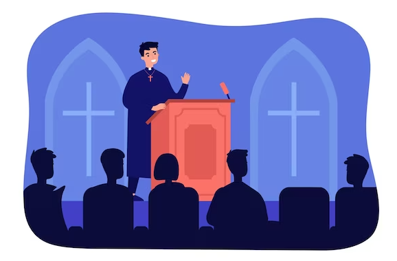 How to raise funds for church projects