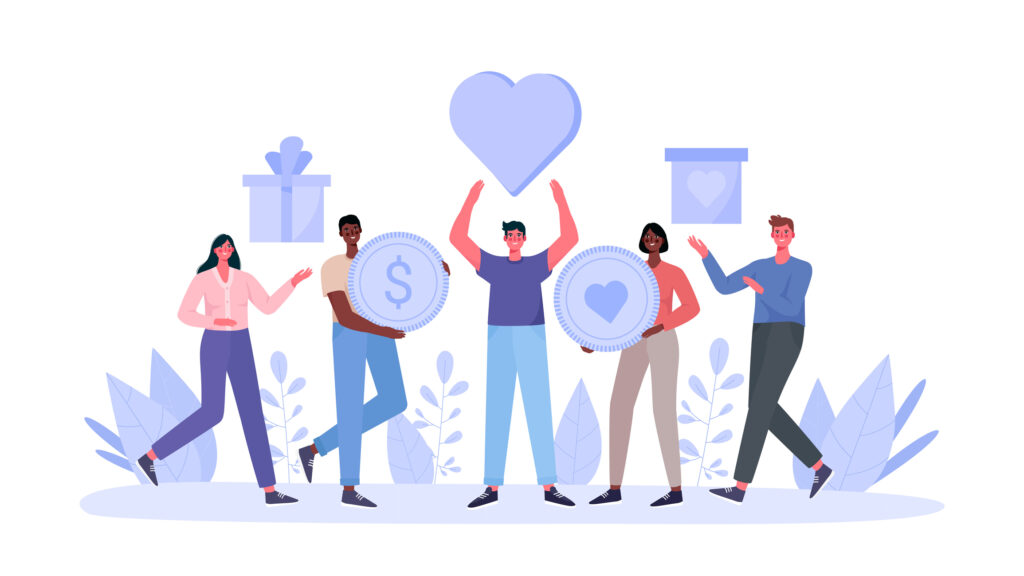 Maximizing Year-End Donations: A Guide to Supporting Your Local Community