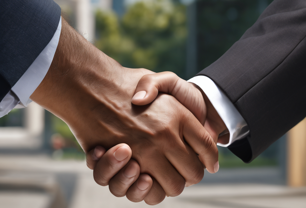Partnering with Businesses on Giving Tuesday