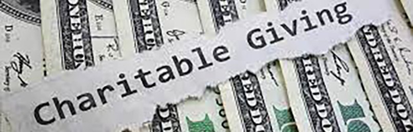 Donor-Advised Funds: A Strategic Approach to Year-End Giving
