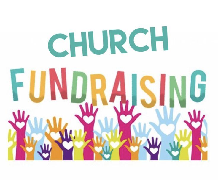 A Few Church Fundraising Ideas You Might Not Have Thought About (and a few that you have)