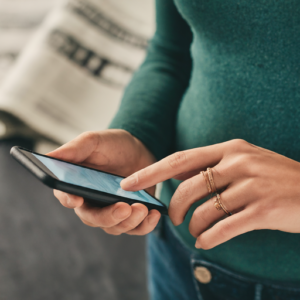 Urgent Natural Disaster Relief: How Text Giving Empowers Communities in Crisis
