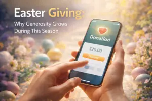 Easter Church Giving Ideas: How Churches Increase Donations During Easter